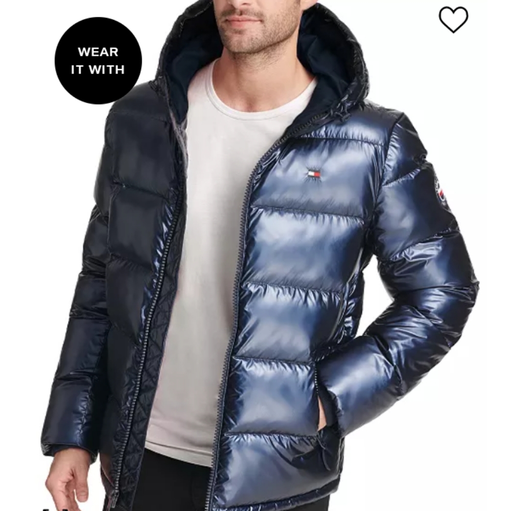 Men's jacket